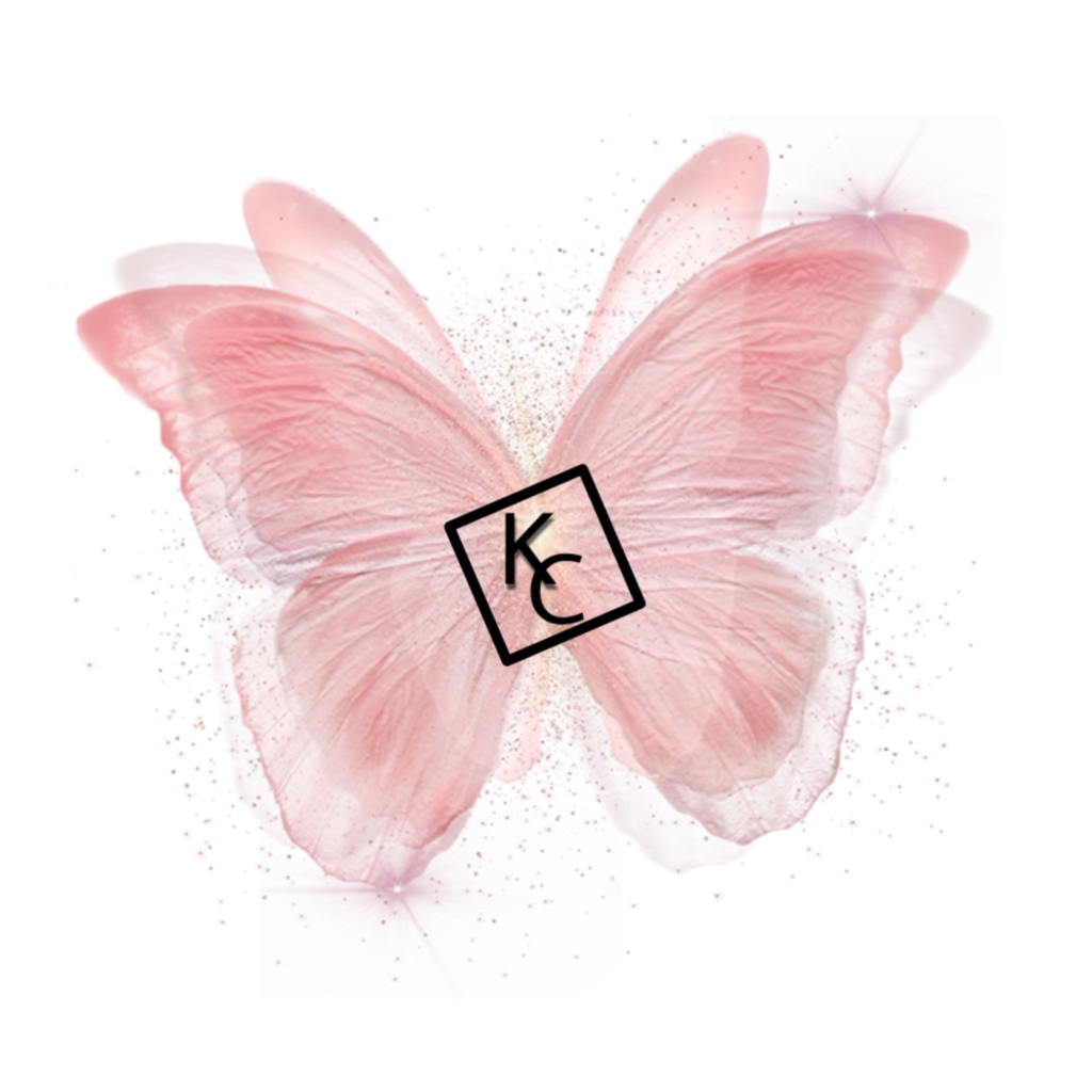 KC Logo, immagine di Chantal Guzzetti e Katia De Simone, creator Chantal Guzzetti